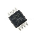 TI LM5007MM (3B44) MSOP-8 Buck Switch Voltage Regulator 