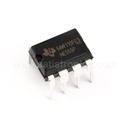 TI NE555P DIP-8 IC Timer Chip Through Hole Mounting lot(10 pcs)