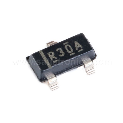TI REF3012AIDBZR SOT23 Voltage Reference 1.25V Output 50ppm/℃