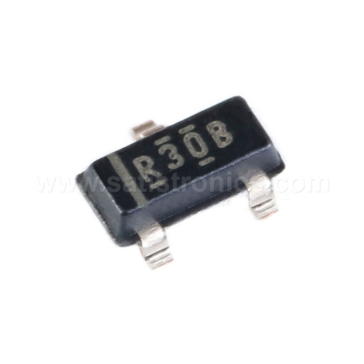 TI REF3020AIDBZR SOT-23 Voltage Reference 2V Output 50ppm/℃