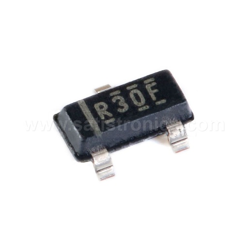 TI REF3030AIDBZR SOT-23 Voltage Reference 3V Output 50ppm/℃