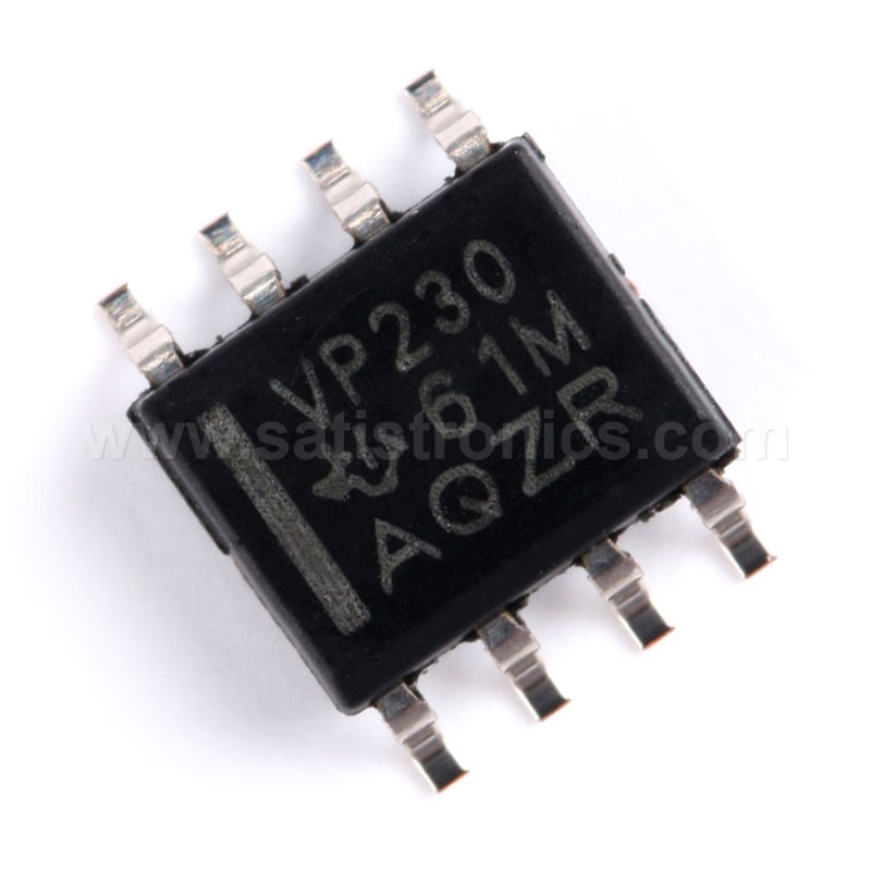 VP230 CAN-Transceiver-Modul Für SN65HVD230DR – Hot-Plug, Übertemperaturschutz, 3–3,6 V, Low-Power