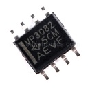 TI SN65HVD3082EDR SOP-8 RS-485 Interface Chip SMD