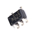 TI SN74AHC1G32DBVR SOT23-5 OR Gates 1 Way 2-Input Current 8mA