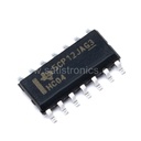 TI SN74HC04DR SOIC-14 Logic / Six-way Conversion Chip Inverter