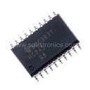 TI SN74HC245DW SOIC-20 Logic Chip Non-inverting Transceiver