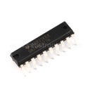 TI SN74HC377N D-type Flip DIP-20 IC