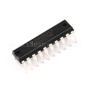 TI SN74HC574N D-type DIP-20 IC