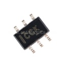 TI SN74LS06DR SOIC-14 Dual Inverter