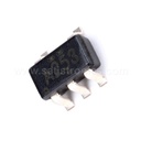 TI SOT23-5 SN74AHC1G125DBVR Single Bus Buffer Tri-state Output