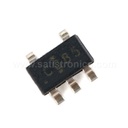 TI SOT23-5 SN74LVC1G08DBVRG4 Single 2-Input Positive Gate Current 32mA