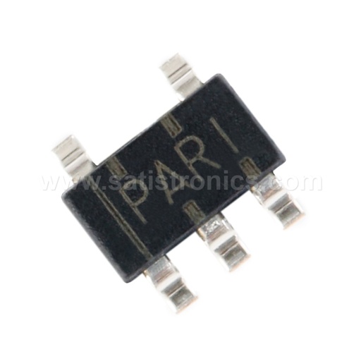 TI TPS3823-33DBVR SOT23-5 Monitor Chip With Watchdog Input