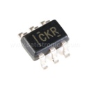 TI TPS61220DCKR SC-70-6 Boost Converter 0.7V