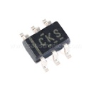 TI TPS61221DCKR SC-70-6 Boost Converter