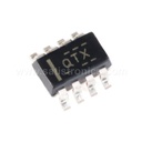 TI TPS62120DCNR SOT23-8 Buck Converter 15V 75mA