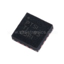 TI TPS62130RGTR QFN-16 Buck Converter Adjustable 