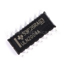TI ULN2004ADR Chip SOP-16 Darlington Transistor