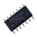 TI XTR105UA SOIC-14 Current Transmitter