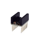 TMC2100 V1.3 TMC2130 TMC2208 V1.0 Stepper Motor StepStick Mute Driver Silent Excellent Stability Protection For 3d Printer Parts