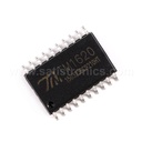 TM TM1620 Chip Led Display Driver SOP-20