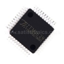 TM TM1629 LED Driver LED Display Driver Control LQFP-4