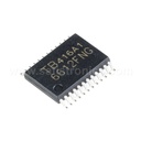 TOSHIBA TB6612FNG Chip SSOP-24 Dual DC Motor Driver