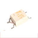 TOSHIBA TLP127(TPL,U,F) SOP-4 Optocouplers