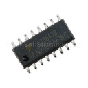 TOSHIBA ULN2003AFWG Chip SOIC-16 Darlington Transistor High Current Drive