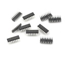 ULN2003 ULN2003APG Chip DIP-16 lot(10 pcs)