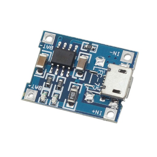 TP4056 5V 1A Special Lithium Battery Charging Board Module for Arduino DIY
