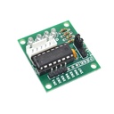 ULN2003 Stepper Motor Driver Board Test Module For Arduino 