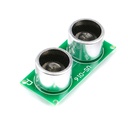 US-016 Analog Voltage Output Double Range Analog Ultrasonic Ranging Module 5V