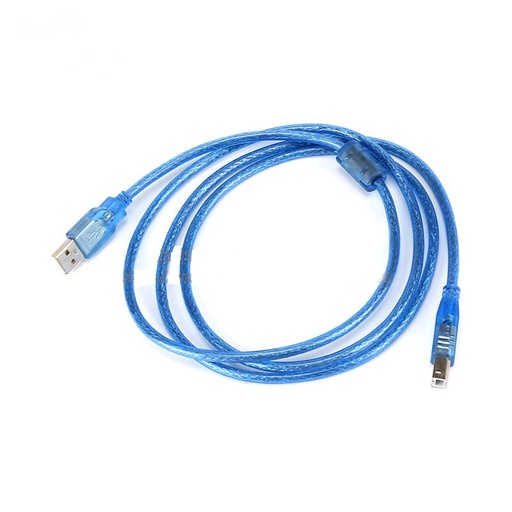 USB2.0 Printer Data Line High Speed Port Connection Adapter