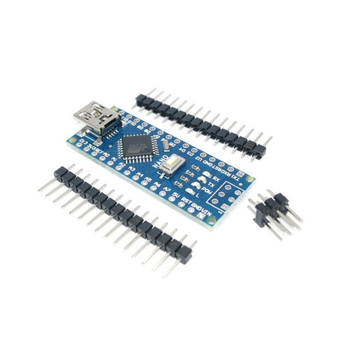 USB Nano V3.0 ATmega328P CH340G 5V 16M Micro-controller Board for Arduino