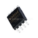 Winbond W25Q80DVSSIG SOP-8 SPI Flash Memory