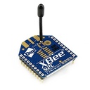 XBee S2C 6.3mW 1200M Wire Antenna/U.FL/RPSMA Series 2C (ZigBee Mesh) 