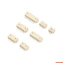 XH2.54 Horizontal  Male Connector SMT Connector 2.54MM lot(20 pcs)