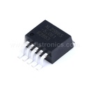 XLSEMI TO-263 XL2596S-5.0E1 Buck DC-DC Converter 150KHz