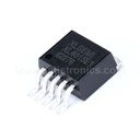 XLSEMI XL4015E1 TO-263 Buck Converter 180KHz