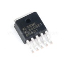 XLSEMI XL6005E1 TO252-5 Boost LED Constant Current Driver 4A 60V 180khz