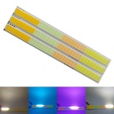 4W LED COB Light Bar Module 170*14.5mm MIX Four Color DC 12V  