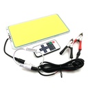 70W LED COB Light Module 220*113mm DC 12V Warm White/ White