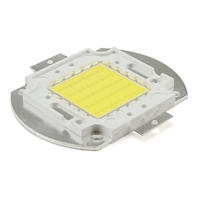 50W High Power LED Emitter White 2700-35000K