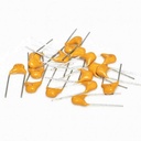 180pcs 18 Values 20PF-1UF 50V Monolithic Capacitor Assortment Kit Pitch 5.08mm