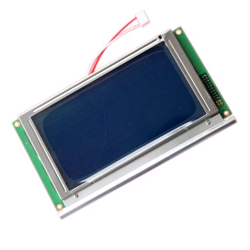 240128A Graphic LCD Display Screen Module