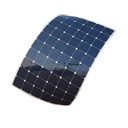 180W 16.5V Flexible Solar Panel Battery Charger