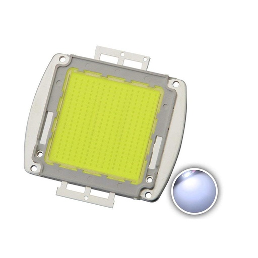 400W High Power LED Emitter White 2700-35000K