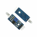 LM393 Light Sensor Module 3.3-5V Input Light Sensor for Arduino lot(5 pcs)
