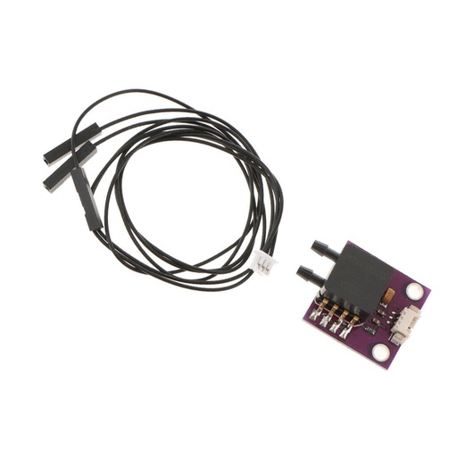 MPXV7002DP APM 2.5 Air Speed Sensor Breakout Board Transducer