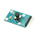 Navigation Button Module 5D Rocker Joystick Independent Keyboard for Arduino MCU